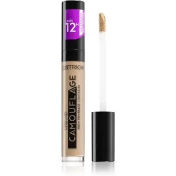 Catrice Liquid Camouflage Corector rezistent la apa