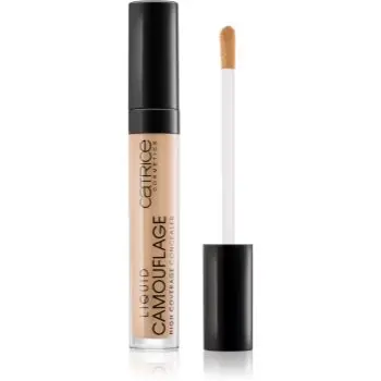 Catrice Liquid Camouflage High Coverage Concealer corector lichid