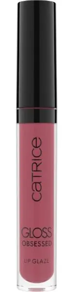 Catrice Luciu de buze Gloss Obsessed, 040 Pout Of Office, 2.5 ml