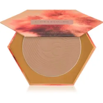 Catrice Maxi Bronzing Powder pudra bronzanta