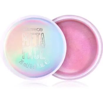 Catrice METAFACE crema de strălucire