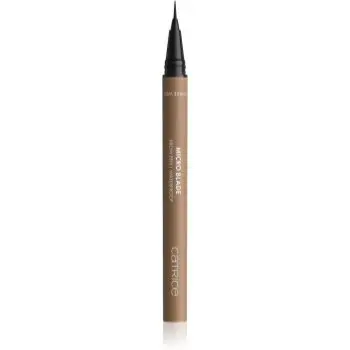 Catrice Micro Blade Brow Pen Waterproof creion pentru sprancene rezistent la apa