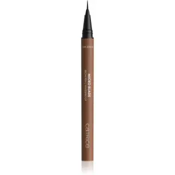Catrice Micro Blade Brow Pen Waterproof creion pentru sprancene rezistent la apa