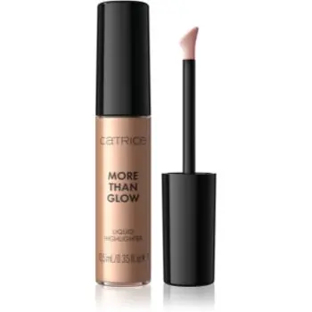 Catrice More Than Glow Liquid Highlighter iluminator lichid