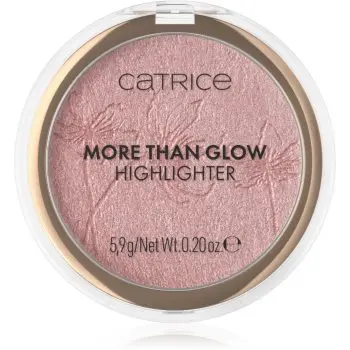 Catrice More Than Glow pudra pentru luminozitate