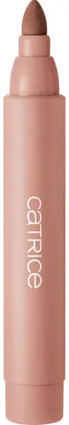 Catrice My Core Essentials Creion lichid de buze Ultra Power, C01 Core Confidence, 3 ml
