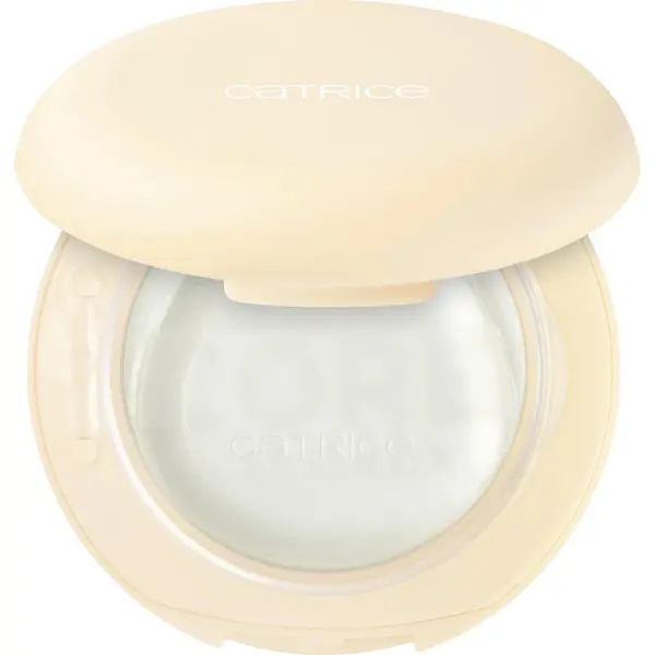 Catrice My Core Essentials Gel-pudră pentru față Magic Shine Eraser, C01, 4.2 g