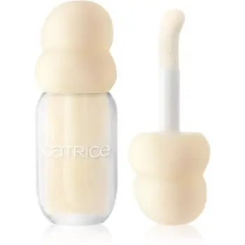 Catrice My Core Essentials Hydra Rush Lip Oil ulei pentru buze cu efect de hidratare