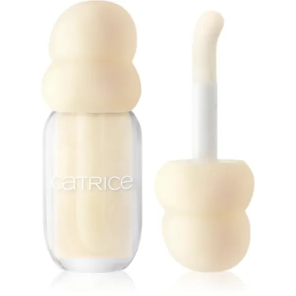Catrice My Core Essentials Hydra Rush Lip Oil ulei pentru buze cu efect de hidratare culoare C01 Daily Beauty Boost 4.7 ml