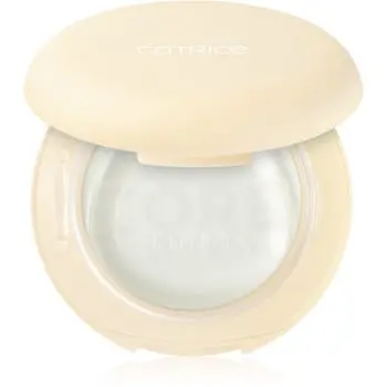 Catrice My Core Essentials Magic Shine Eraser Gel gel matifiant pentru netezirea și matifierea tenului