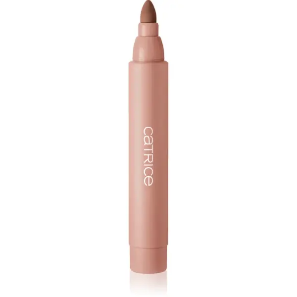 Catrice My Core Essentials Ultra Power creion contur de buze, tip carioca culoare 3 ml