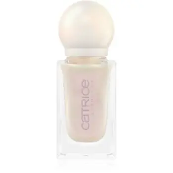 Catrice PEARLFECTION lac de unghii iluminator