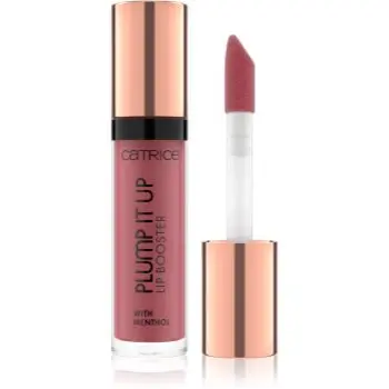 Catrice Plump It Up luciu de buze pentru un volum suplimentar