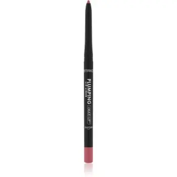 Catrice Plumping Lip Liner dermatograf mat de buze cu ascutitoare