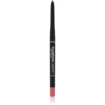 Catrice Plumping Lip Liner dermatograf mat de buze cu ascutitoare