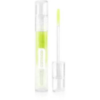 Catrice POOLSIDE OF LIFE ulei pentru buze cu efect racoritor