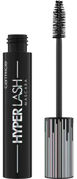 Catrice Rimel Hyper Lash, 010 Electric Black, 11 ml