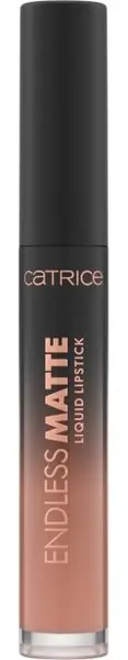 Catrice Ruj lichid Endless Matte, 010 Get Undressed, 4.5 ml