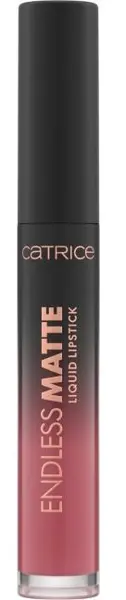 Catrice Ruj lichid Endless Matte, 050 Kiss Me Quick, 4.5 ml
