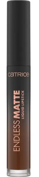 Catrice Ruj lichid Endless Matte, 100 Coffee Date, 4.5 ml