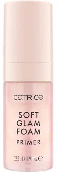 Catrice Soft Glam Bază de machiaj, 010 Beyond The Cloud, 32.5 ml