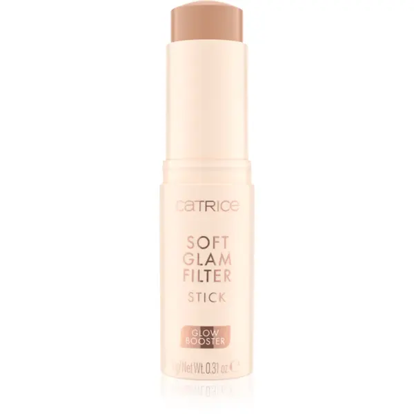 Catrice Soft Glam Filter Stick creion de machiaj culoare 015 Light 9 g