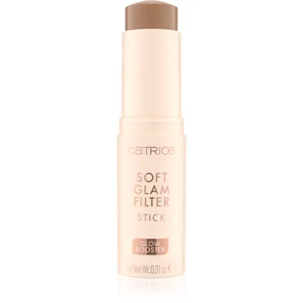 Catrice Soft Glam Filter Stick creion de machiaj culoare 020 Light - Medium 9 g