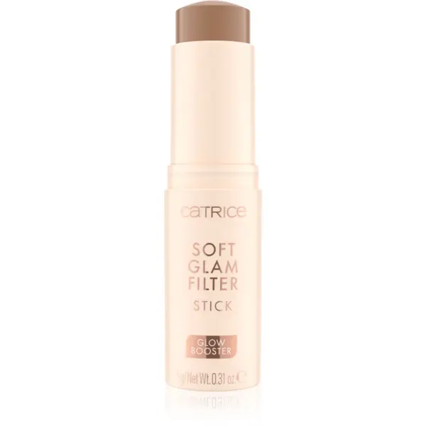 Catrice Soft Glam Filter Stick creion de machiaj culoare 030 Medium 9 g