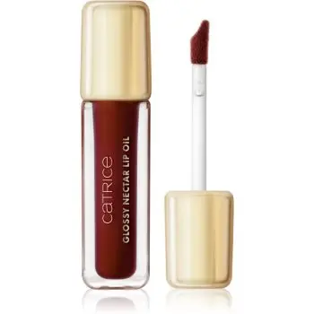 Catrice Spring and the City Glossy Nectar ulei pentru buze