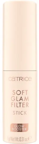 Catrice Stick iluminator pentru față Soft Glam Filter, 020 Light Medium, 9 g