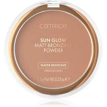 Catrice Sun Glow pudra bronzanta
