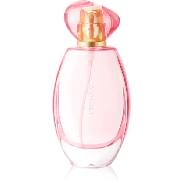 Catrice The Summer Edit brumă parfumată de par si de corp parfum C01 L'Eau So Sunkissed! 100 ml