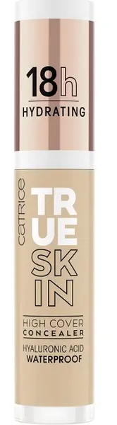 Catrice True Skin Corector facial, 032 Neutral Biscuit, 4.5 ml