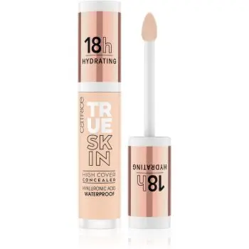 Catrice True Skin corector lichid de acoperire