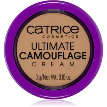 Catrice Ultimate Camouflage Corector cremos