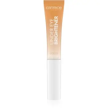 Catrice Under Eye Brightener Liquid iluminator lichid impotriva pungilor de sub ochi