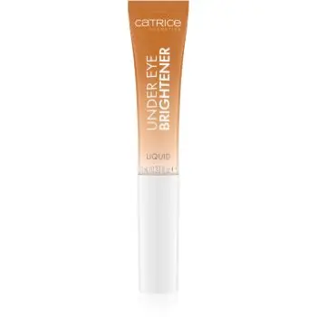 Catrice Under Eye Brightener Liquid iluminator lichid impotriva pungilor de sub ochi