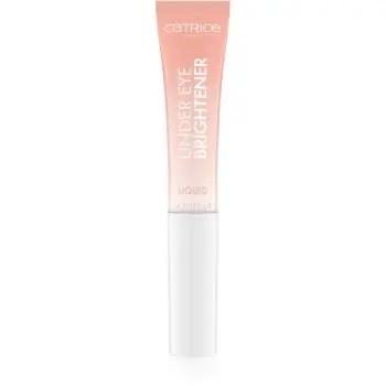 Catrice Under Eye Brightener Liquid iluminator lichid impotriva pungilor de sub ochi