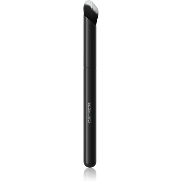 Catrice Under Eye Concealer Brush pensula pentru corector 1 buc
