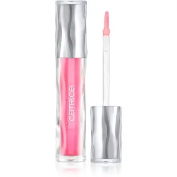 Catrice UNDERWATER SECRETS Hydra Sheen lip gloss