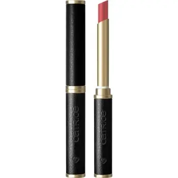 Catrice VALENTINE WHO? Wrap Glow balsam de buze tonifiant pentru o stralucire puternica
