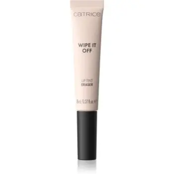 Catrice Wipe It Off Lip Tint Eraser decolorant de buze