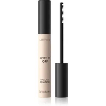 Catrice Wipe It Off Mascara Remover demachiant pentru gene