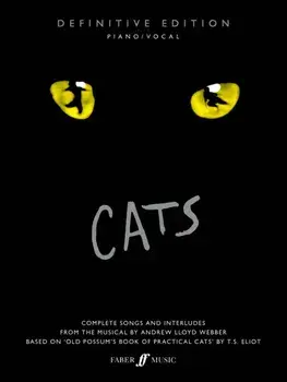Cats: definitive edition, Sheet Map/***