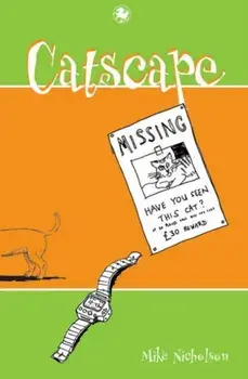 Catscape, Paperback/Mike Nicholson
