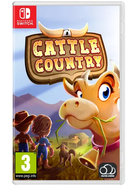 Cattle Country