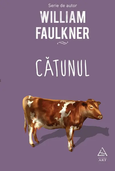 Cătunul - William Faulkner