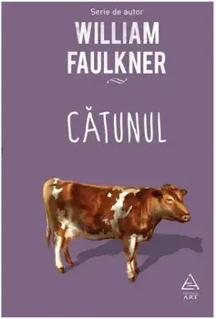Catunul/William Faulkner