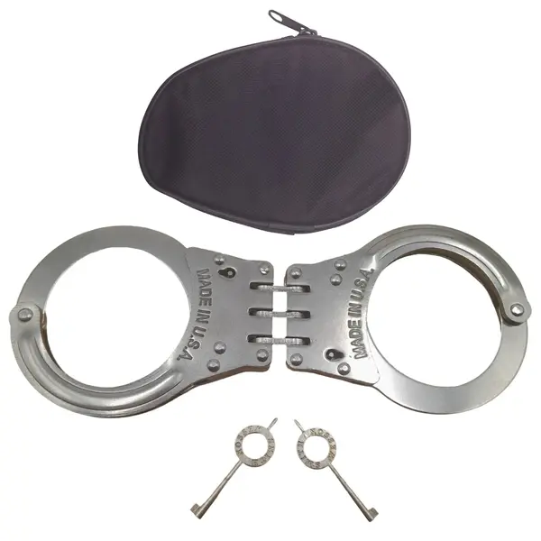 Catuse DEPOX , otel inoxidabil, Hinged, husa, 20.5 cm