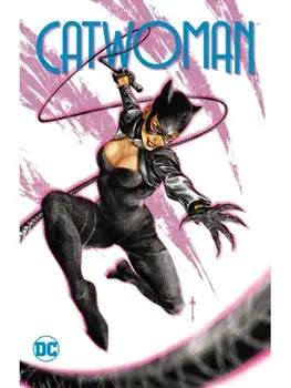 Catwoman Vol. 1: Who is Selina Kyle?, Paperback/Fabiana Mascolo